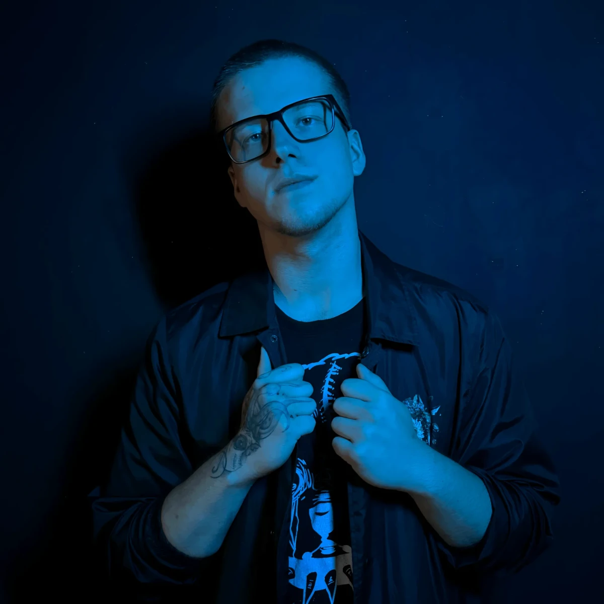 Андрей Цырков