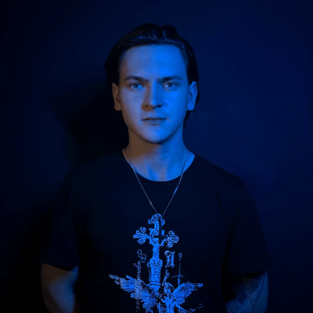 Никита Стариков