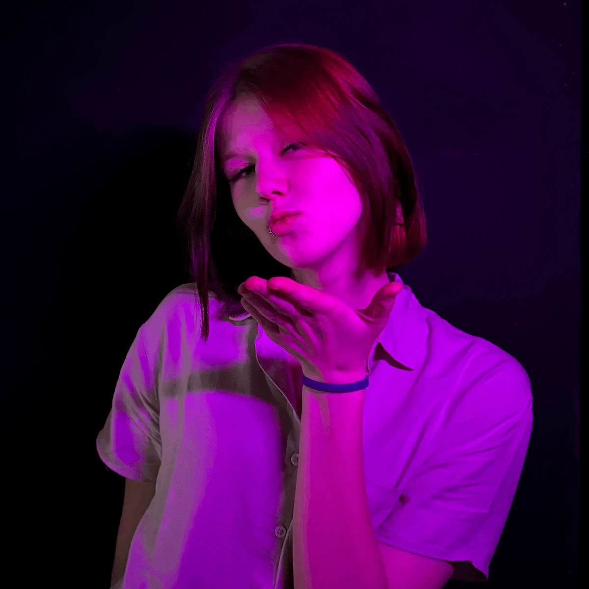 Анастасия Бондарева