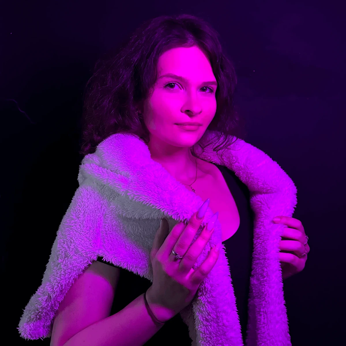 Елена Лютова