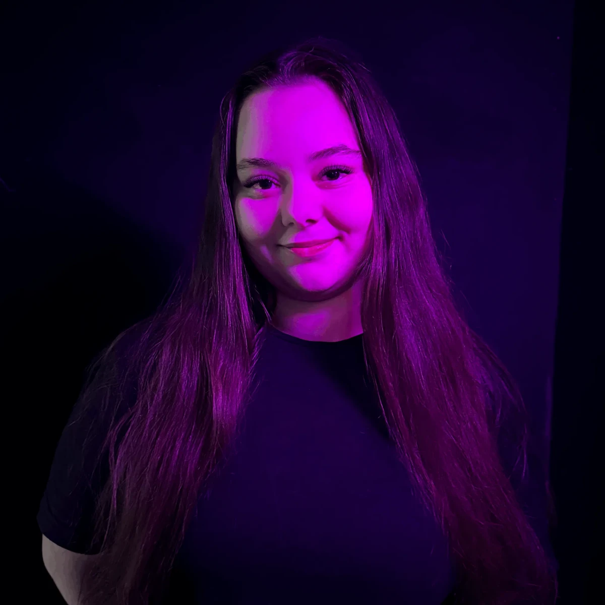 Алиса Климова