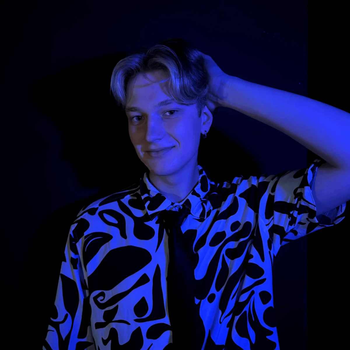 Никита Гризовский