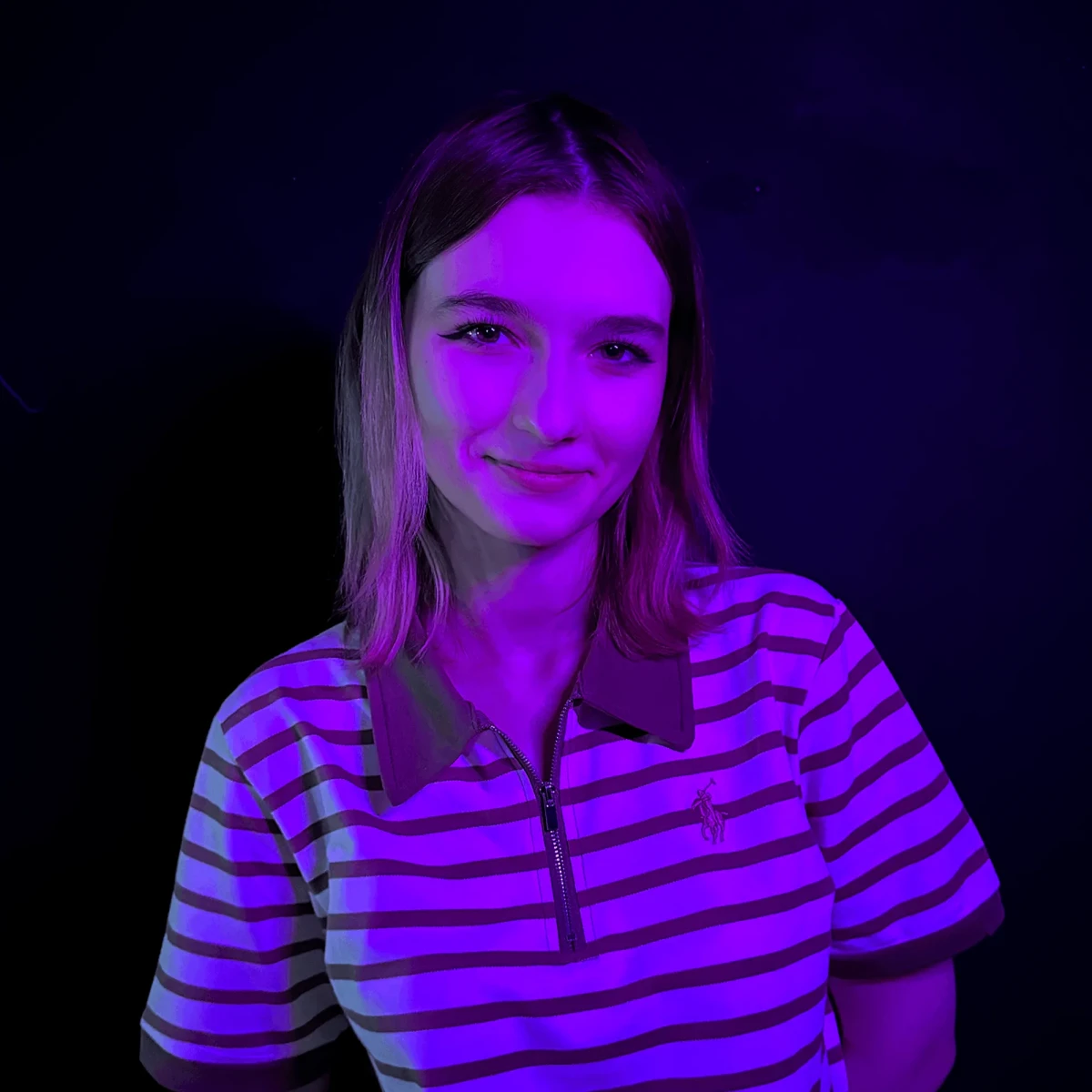 Елизавета Милашина