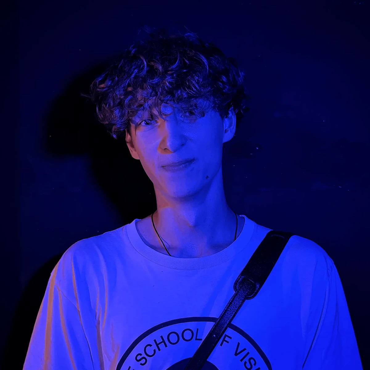 Арсений Перепелов