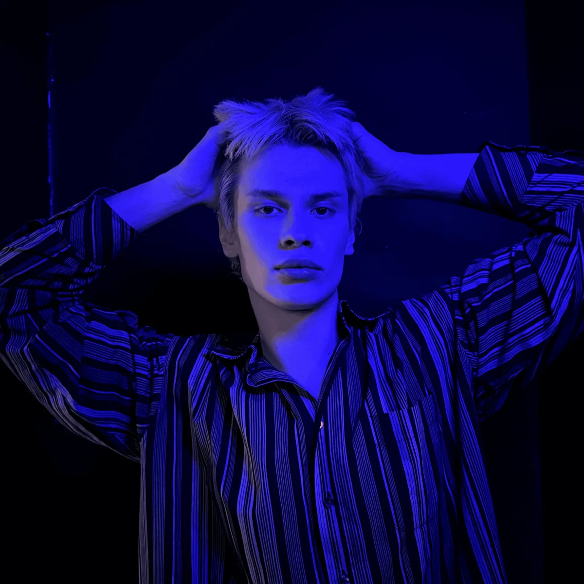 Сергей Платонов