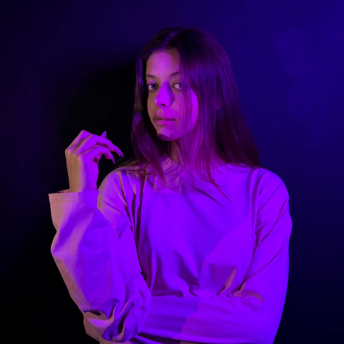 Кира Косарева