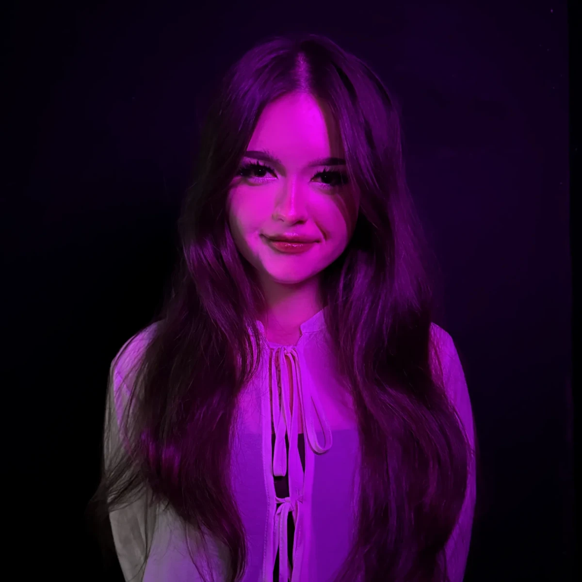 Елизавета Кочубей