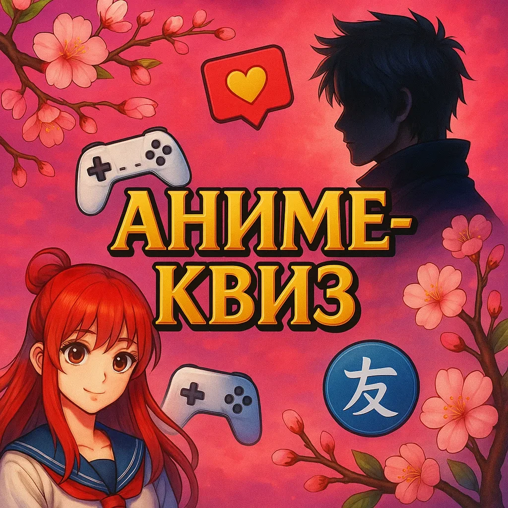 Аниме-квиз «Otaku Battle»